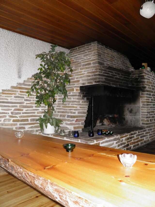 Отель Hotel Tulikettu Соткамо-41