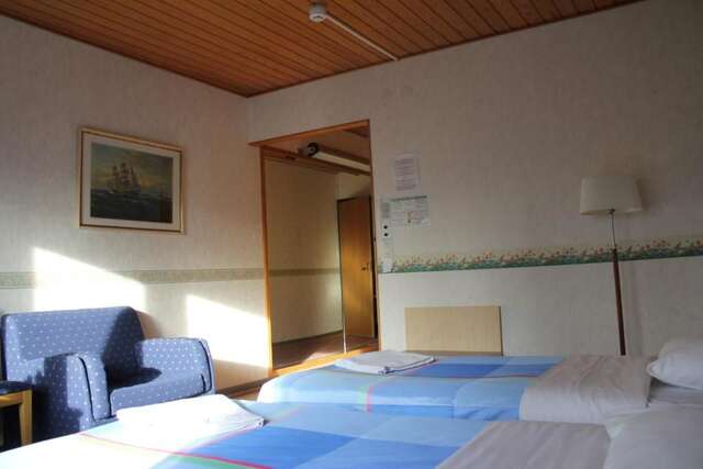 Отель Hotel Tulikettu Соткамо-44