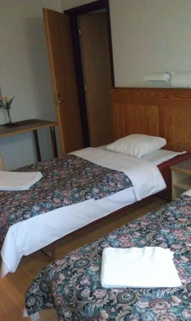 Отель Hotel Tulikettu Соткамо-48